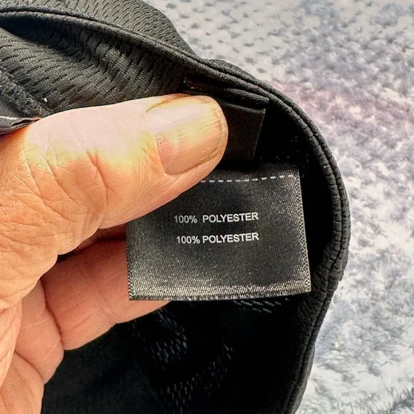 Harley-Davidson Black Skull Skullcap Cap - Picture 6 of 9